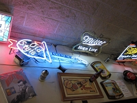 Blue Ticket Raffle Prizes